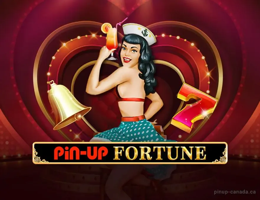 Metal Casino Fortune Slot